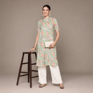 Anarkali Kurtis